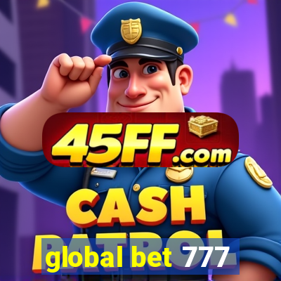 global bet 777